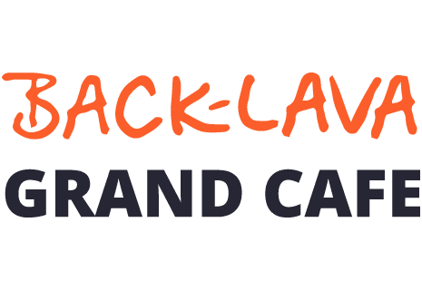Back-Lava Grand Café